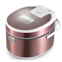 Écran à cristaux liquides ou à LED Multi-Function Rice Cooker Sb-C007